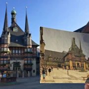 Harz-Escape in Wernigerode - Stadtspiel Harz-Escape in Wernigerode - Stadtspiel