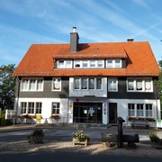 Postagentur-Tourist-Information-Hohegeiss