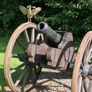 Kanone von St. Annen