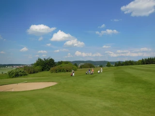 Golf und Country Club golf-und-country-club