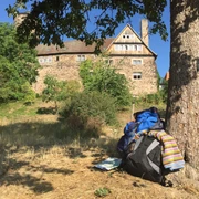 3. Etappe - Burg Ludwigstein 1.jpg 3. Etappe - Burg Ludwigstein_1