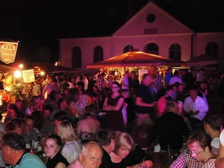Möllner Weinfest