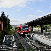 Bahnhof Einbeck-Salzderhelden_Regionalbahn bahnhof-einbeck-salzderhelden-regionalbahn