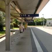 Bahnhof Kreiensen_Taxi Parkplatz bahnhof-kreiensen-taxi-parkplatz