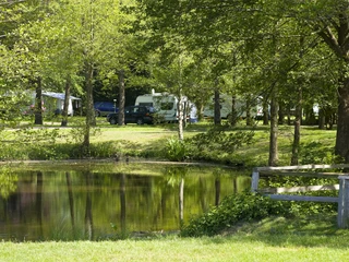 Ferienpark Geesthof Caperteich