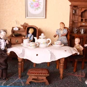 Puppenstube - Puppenstube