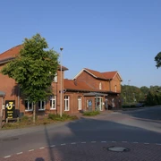 Tourist-Info Hemmoor