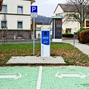 E-Ladesäule Kreiensen_Wiselburger Platz e-ladesaule-kreiensen-wiselburger-platz