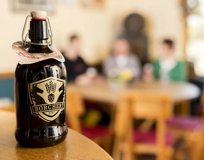 ©Brauerei-Borchert