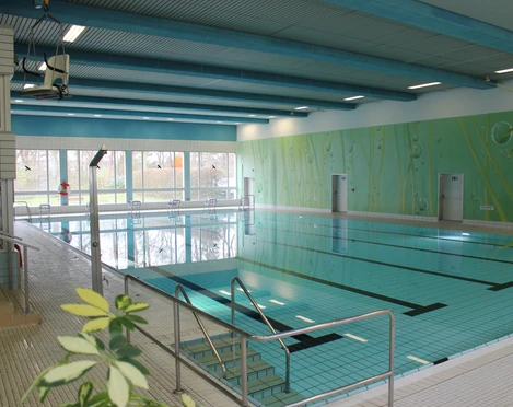 Hallenbad-Augustinum