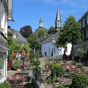 Altstadt Solingen Gräfrath