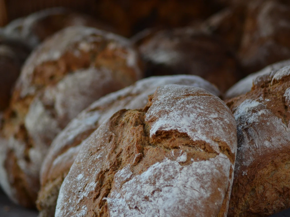 Brotlaibe Eulenspiegeltage