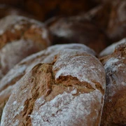 Brotlaibe Eulenspiegeltage