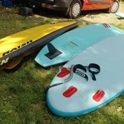 Stand Up Boards