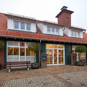 Tourist-Info Otterndorf