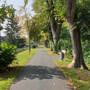 Bäckerwall baeckerwall