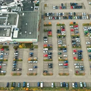 Parkplatz Bahnhof - Check In Parkplatz Bahnhof - Check In