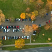 Parkplatz Harztorwall Parkplatz Harztorwall