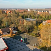 Parkplatz Bahnhof Parkplatz Bahnhof