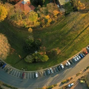 Parkplatz Rosenwall Parkplatz Rosenwall