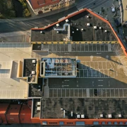 Parkplatz Parkhaus Schulwall Parkplatz Parkhaus Schulwall