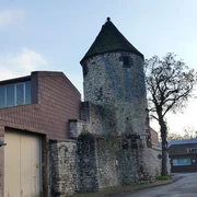 Pulverturm pulverturm