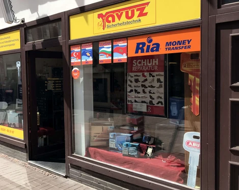 YavuzSicherheitstechnik.jpg Yavuz Sicherheitstechnik