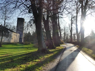 Storchenturm am Krähengraben storchenturm-am-kraehengraben