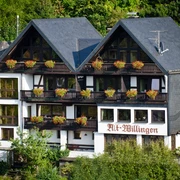Cafe Alt-Willingen Ansicht Cafe Alt-Willingen Ansicht