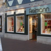 Augenoptiker Fielmann