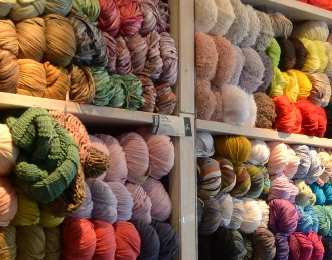 Die Masche Mölln Die Masche Mölln