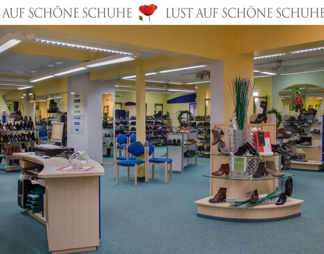 Brügmann Schuhe Mölln