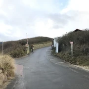 Strandübergang Brandenburger Straße