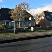 Bushaltestelle Norderstraße