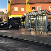 Bushaltestelle Alte Post