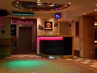 Leos Bierkeller Willingen Tanzfläche Leos Bierkeller Willingen Tanzfläche