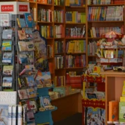 Buchhandlung Weber Mölln