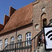 WLAN in Mölln