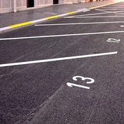Parkplatz Zentrumsanlage Naters  Parkplatz Zentrumsanlage Naters