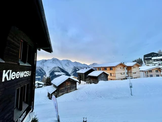 Kleewasu Süd