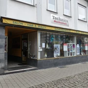 Musikschule B. Sommerfeld_Außenansicht musikschule-b-sommerfeld-aussenansicht