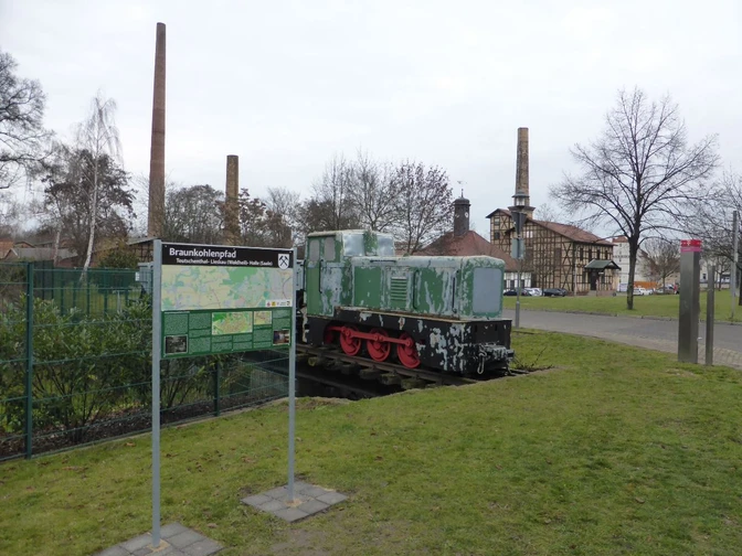 Wandern_Braunkohlepfad_Saline