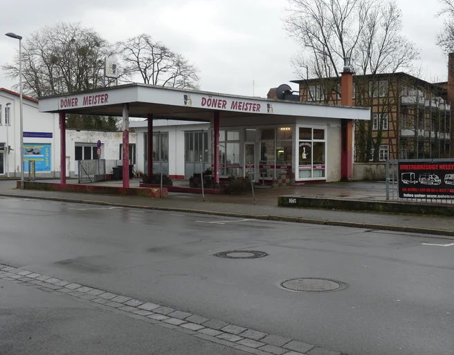 Döner Meister  doener-meister