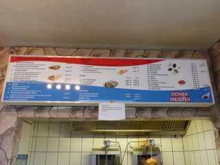 Döner Meister  doener-meister