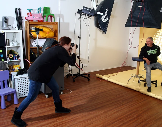 Hokus Focus Fotoatelier Mölln Hokus Focus Fotoatelier Mölln