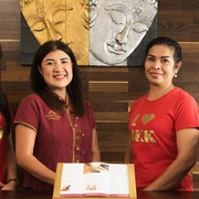 BKK Original Thaimassage Mölln