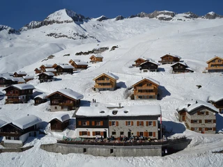 Restaurant Pizzeria Aletschhorn