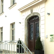 Appartements Residenz Jacobs in Ballenstedt