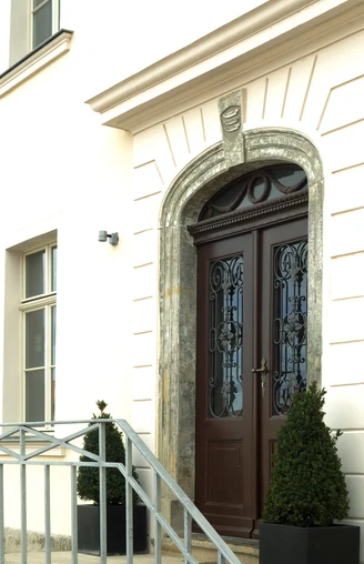 Appartements Residenz Jacobs in Ballenstedt