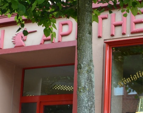 Einhorn Apotheke Mölln Einhorn Apotheke Mölln